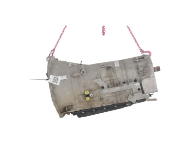 Gearbox used - Land Rover RANGE ROVER - AH427000CH