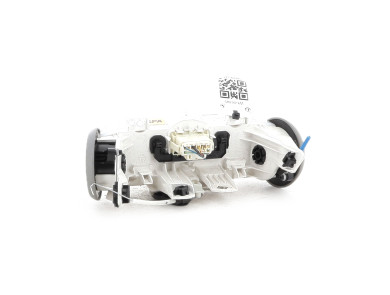 Commande de chauffage - Toyota AYGO I PH.2 - 559010H040 - W1-5634S