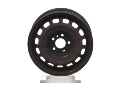 Steel wheel - Peugeot 308 II PH.1 - 98327624ZY - M0-3961G