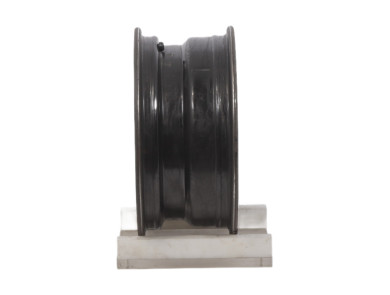 Steel wheel - Peugeot 308 II PH.1 - 98327624ZY - M0-3961G