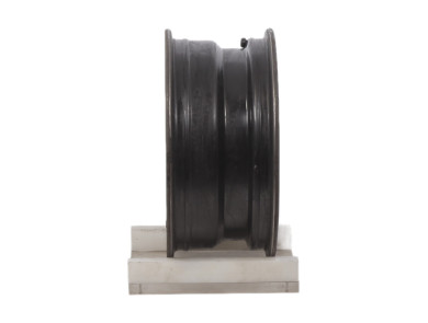 Steel wheel - Peugeot 308 II PH.1 - 98327624ZY - M0-3961G