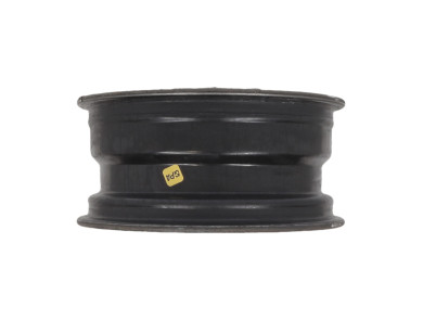 Steel wheel - Peugeot 308 II PH.1 - 98327624ZY - U0-3873I