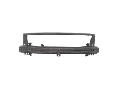 Front bumper reinforcement bar - Volkswagen CADDY III PH.2 - Jaune Clair - 1T0807109D - W1-4124L