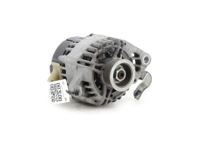 Alternator - Toyota AYGO I PH.2 1.0 VVTI - 270600Q13084 - K1-1321H