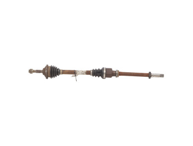 Right front transmission - Peugeot 206 HDI - 3273CS - I1-6059W