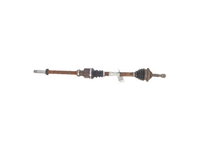 Right front transmission - Peugeot 206 HDI - 3273CS - I1-6059W
