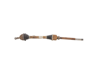 Cardan avant droit - Peugeot PARTNER FOURGON II PH.2 NS1K_TYPE - 00003273LP - C1-6026E