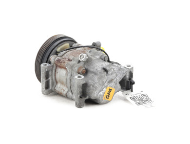 A/C Compressor - Suzuki SWIFT III - 95200-62JA0 - P0-9286V