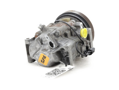 Compresseur de climatisation - Suzuki SWIFT III - 95200-62JA0 - P0-9286V