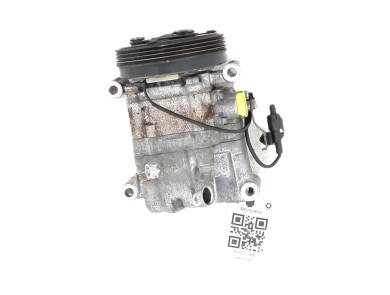 Compresseur de climatisation - Suzuki SWIFT III - 95200-62JA0 - P0-9286V