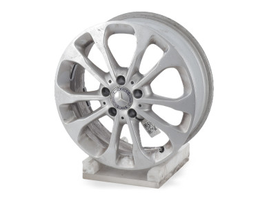 Alloy wheel - Mercedes CLASSE GLA I PH.1 - 15640113007X45 - Z1-5627A