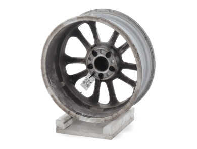 Alloy wheel - Mercedes CLASSE GLA I PH.1 - 15640113007X45 - Z1-5627A