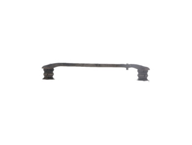 Traverse de pare choc avant - Citroen C2 - Rouge Fonce - 00007414QK - L1-5567I