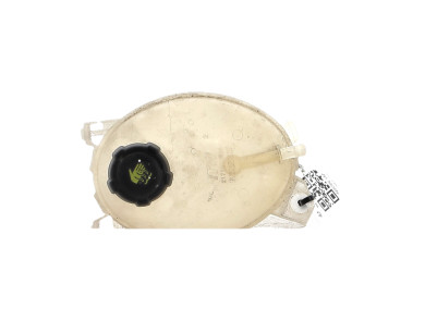 Coolant expansion tank - Dacia DOKKER PH.1 - 217104354R - W1-5536M