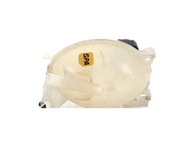 Vase d'expansion - Dacia DOKKER PH.1 - 217104354R - W1-5536M