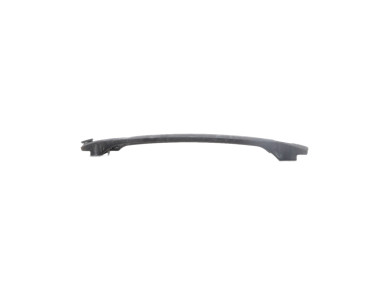 Traverse de pare choc arrière - Opel ZAFIRA B PH.1 - Gris Fonce - 13219051 - K1-5534H