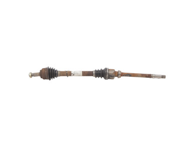 Right front transmission - Peugeot 307 PH.1 XR - 00003273AH - T1-8667W