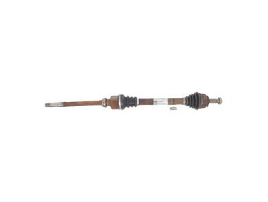 Cardan avant droit - Peugeot 307 PH.1 XR - 00003273AH - T1-8667W