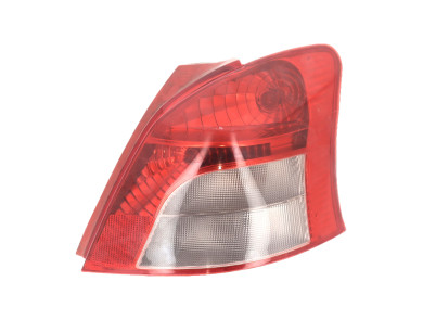 Right rear light - Toyota YARIS II PH.1 - 815510D110 - Z0-0619G
