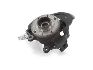 Pivot avant gauche - Renault CLIO ESTATE III PH.2 - 8200345944 - P1-1189N