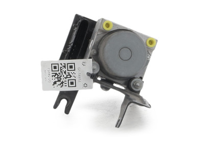 Bloc ABS - Renault CLIO III PH.2 - 7701209606 - G1-5495J
