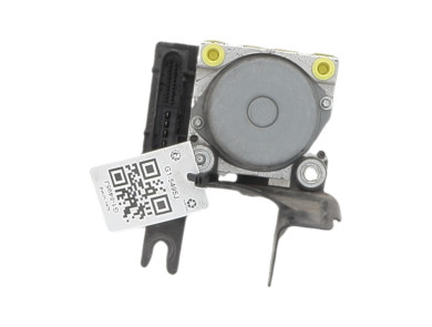 ABS pump motor - Renault CLIO III PH.2 - 7701209606 - G1-5495J
