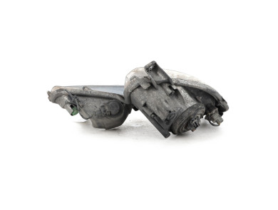 Left front fog light - Peugeot 508 I PH.1 - 6208W2 - G1-2568H
