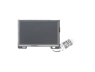 Multimedia radio - Peugeot 208 I PH.2 - 1613466280 - E0-3492A