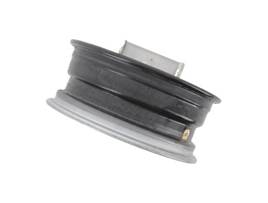 Steel wheel used - Renault MASTER - 7700314672