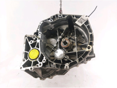 Boîte de vitesses type ZL2 - Suzuki SX4 I - G0-2190N