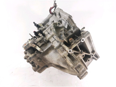Boîte de vitesses type ZL2 - Suzuki SX4 I - G0-2190N