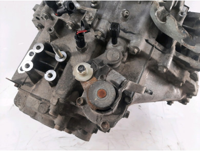 Boîte de vitesses type ZL2 - Suzuki SX4 I - G0-2190N
