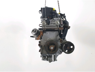 Engine used - Mini MINI - W10B16A