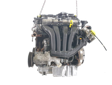 Engine type W10B16A - Mini MINI I PH.1 - V1-2788U