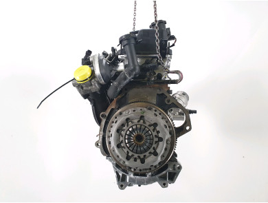 Engine type W10B16A - Mini MINI I PH.1 - V1-2788U