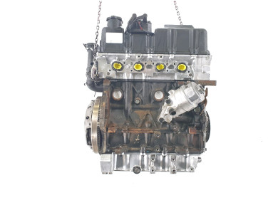 Engine type W10B16A - Mini MINI I PH.1 - V1-2788U