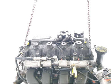 Moteur type W10B16A - Mini MINI I PH.1 - V1-2788U