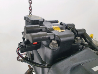 Moteur type W10B16A - Mini MINI I PH.1 - V1-2788U