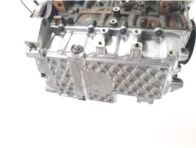 Engine type W10B16A - Mini MINI I PH.1 - V1-2788U