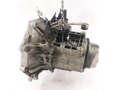 Gearbox used - Mini MINI - PNA
