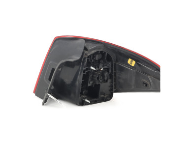 Left rear light - Renault LAGUNA ESTATE III PH.3 - 265550021R - G1-8704E