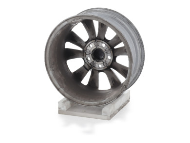 Jante alu - Volkswagen GOLF VII PH.1 - 5G0601025L8Z8 - U0-4230B