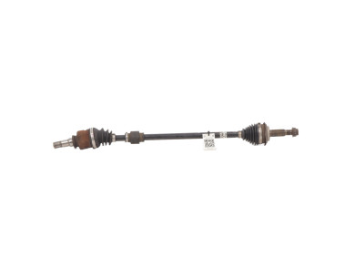 Right front transmission used - Toyota YARIS - 434100D380