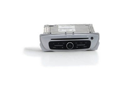 Poste multimédia - Renault GRAND SCENIC III PH.3 - 281156503R - U1-7814V