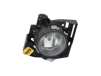Left front fog light - Mitsubishi OUTLANDER II PH.1 - 8321A429 - S1-7317S