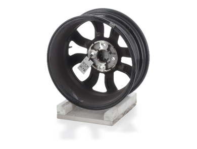 Alloy wheel - KIA PICANTO III PH.2 - 52910G6300 - Q1-5652L