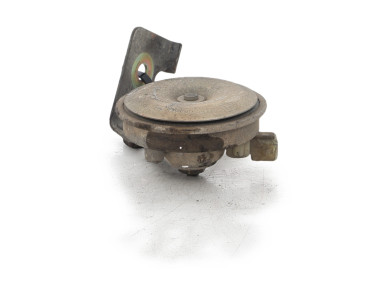 Horn used - Renault MASTER - 7700315139