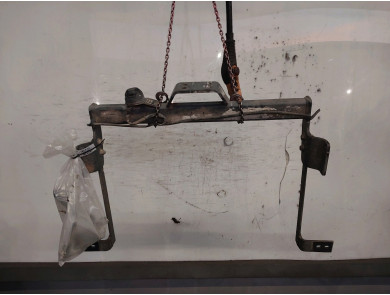 Hitch used - Renault MASTER - 04128