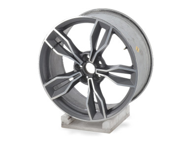 Jante alu - Audi TT III PH.1 - 8S0601025H - N1-9478E