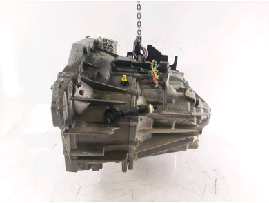 Gearbox used - Renault MASTER - PF6006